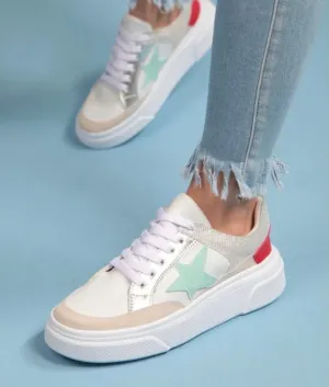 Star Sneaker