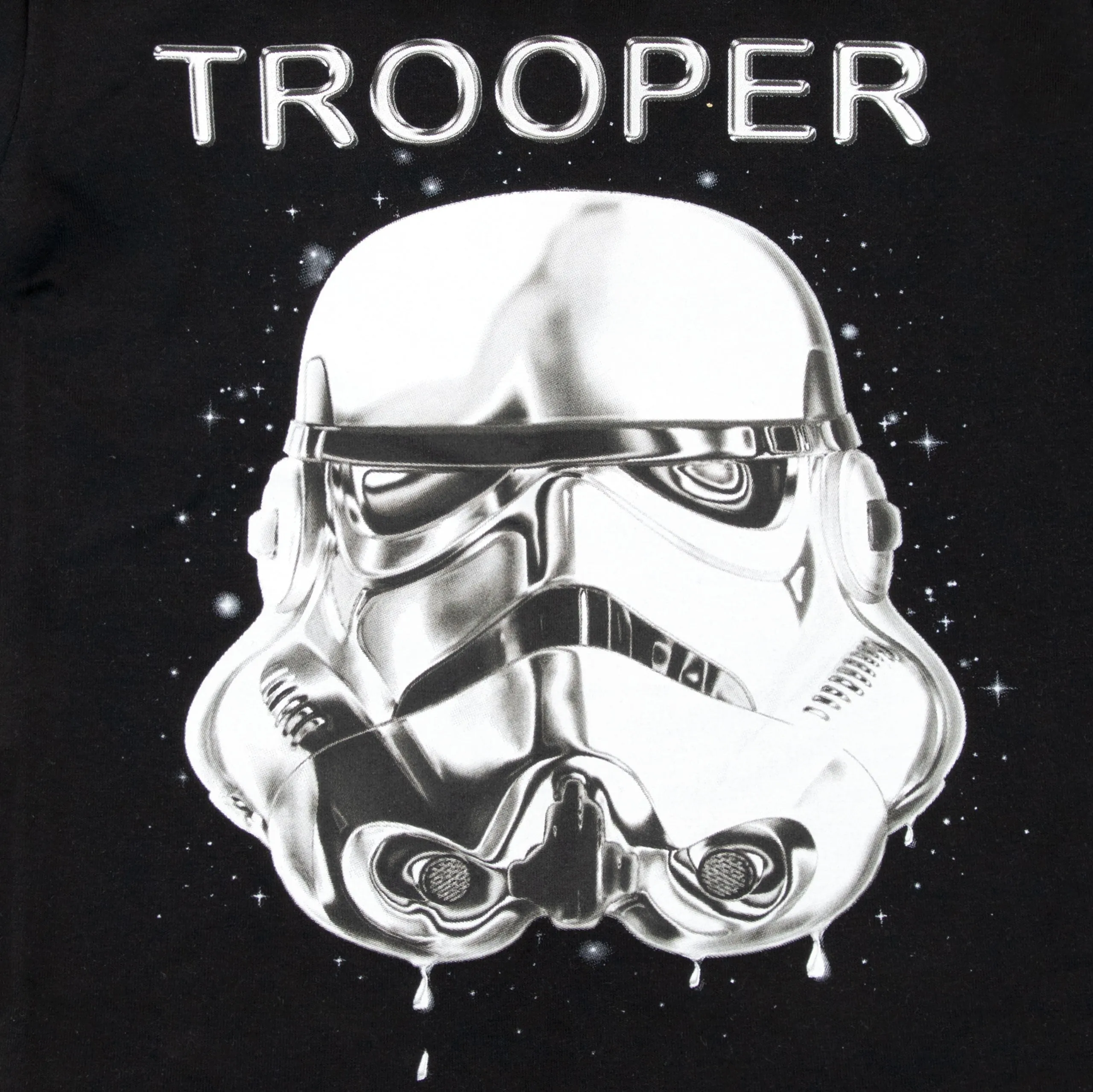 Star Wars Pajamas - Stormtrooper