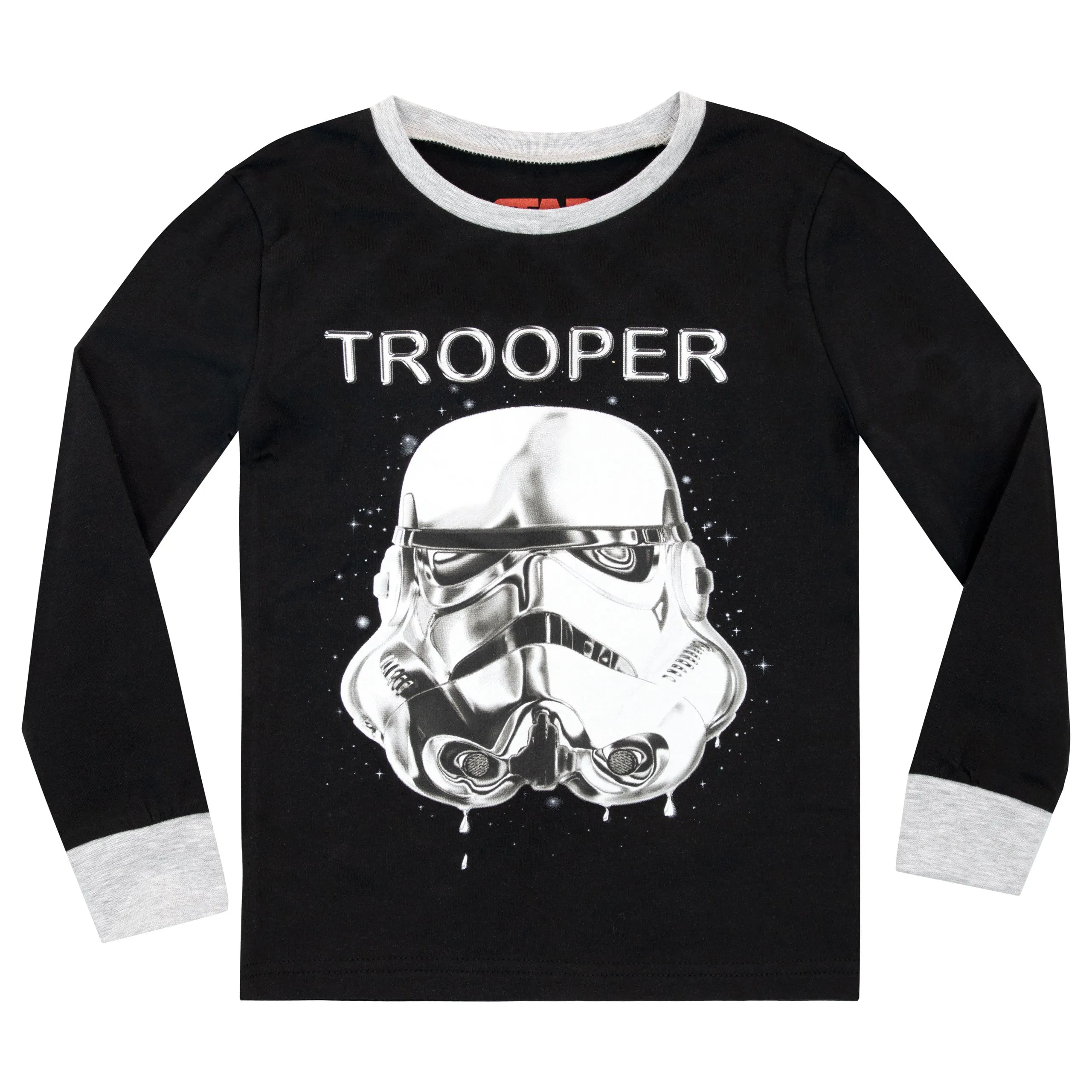 Star Wars Pajamas - Stormtrooper
