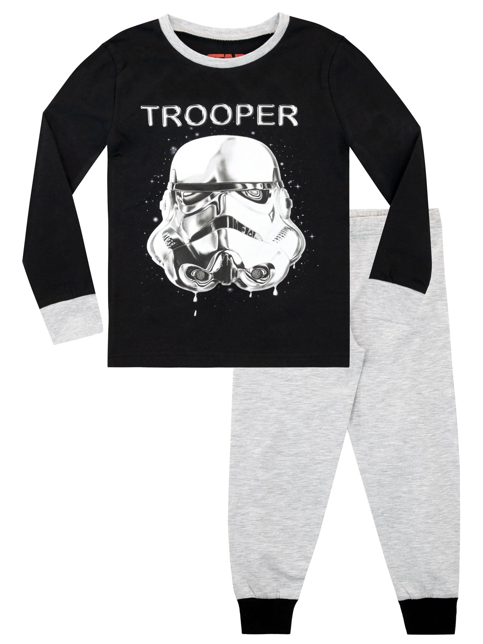Star Wars Pajamas - Stormtrooper