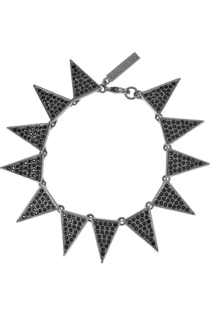 Starfield Bracelet - Black
