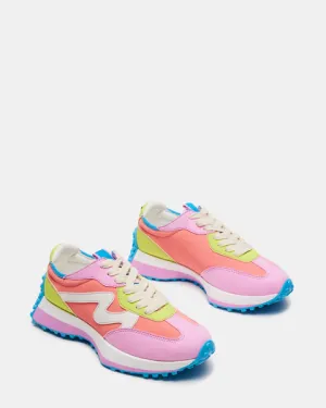 Steve Madden Kids Campo Sneaker