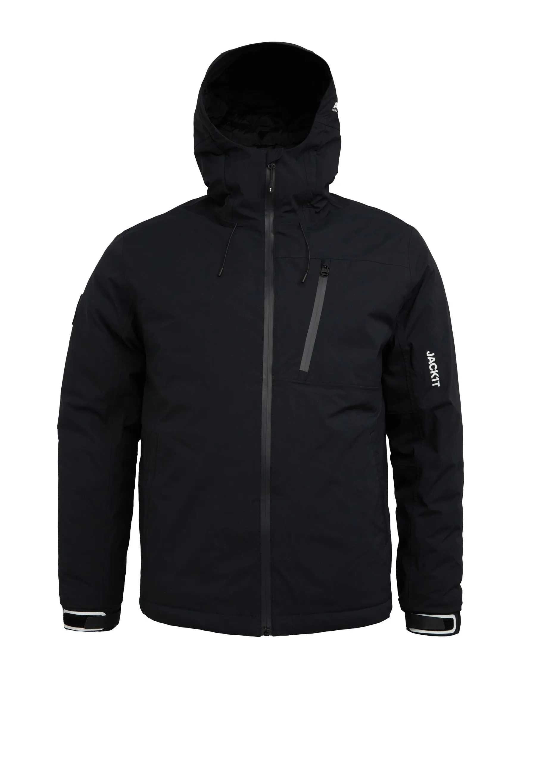 Stratus Thermo Padded Jacket