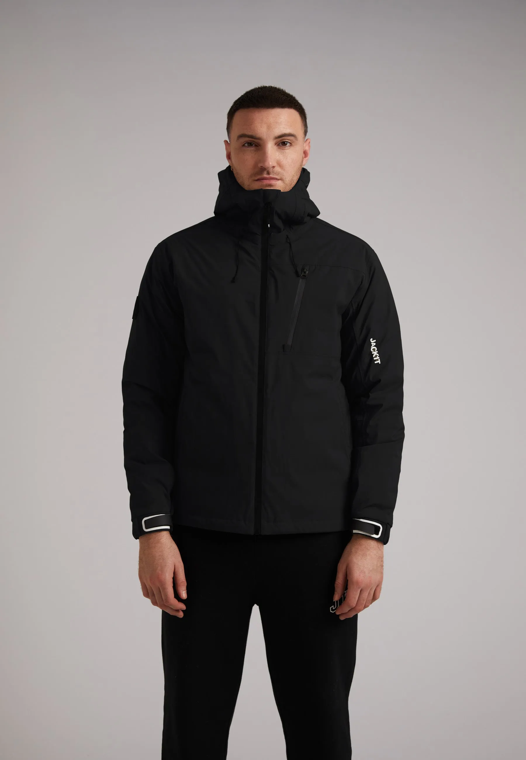 Stratus Thermo Padded Jacket