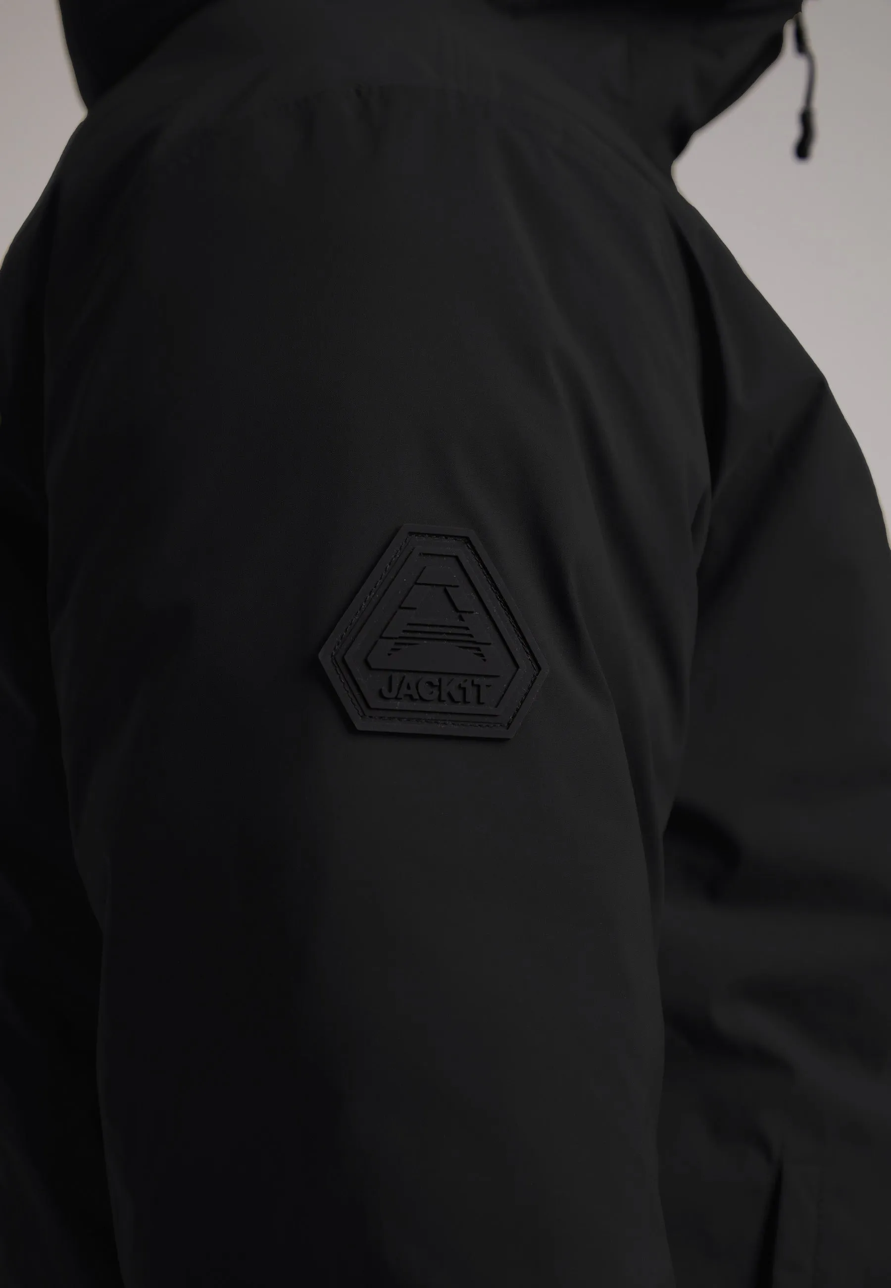 Stratus Thermo Padded Jacket