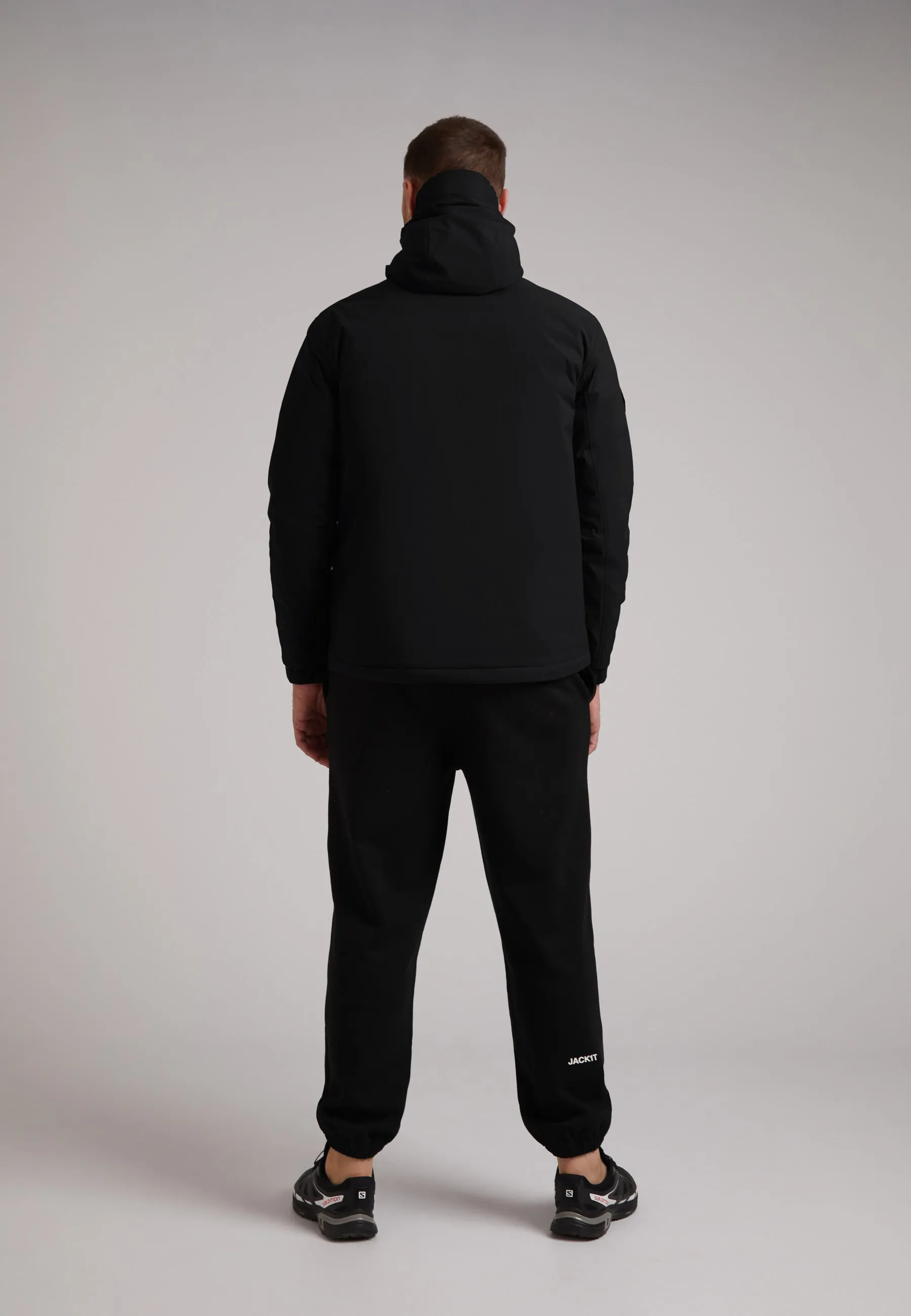 Stratus Thermo Padded Jacket