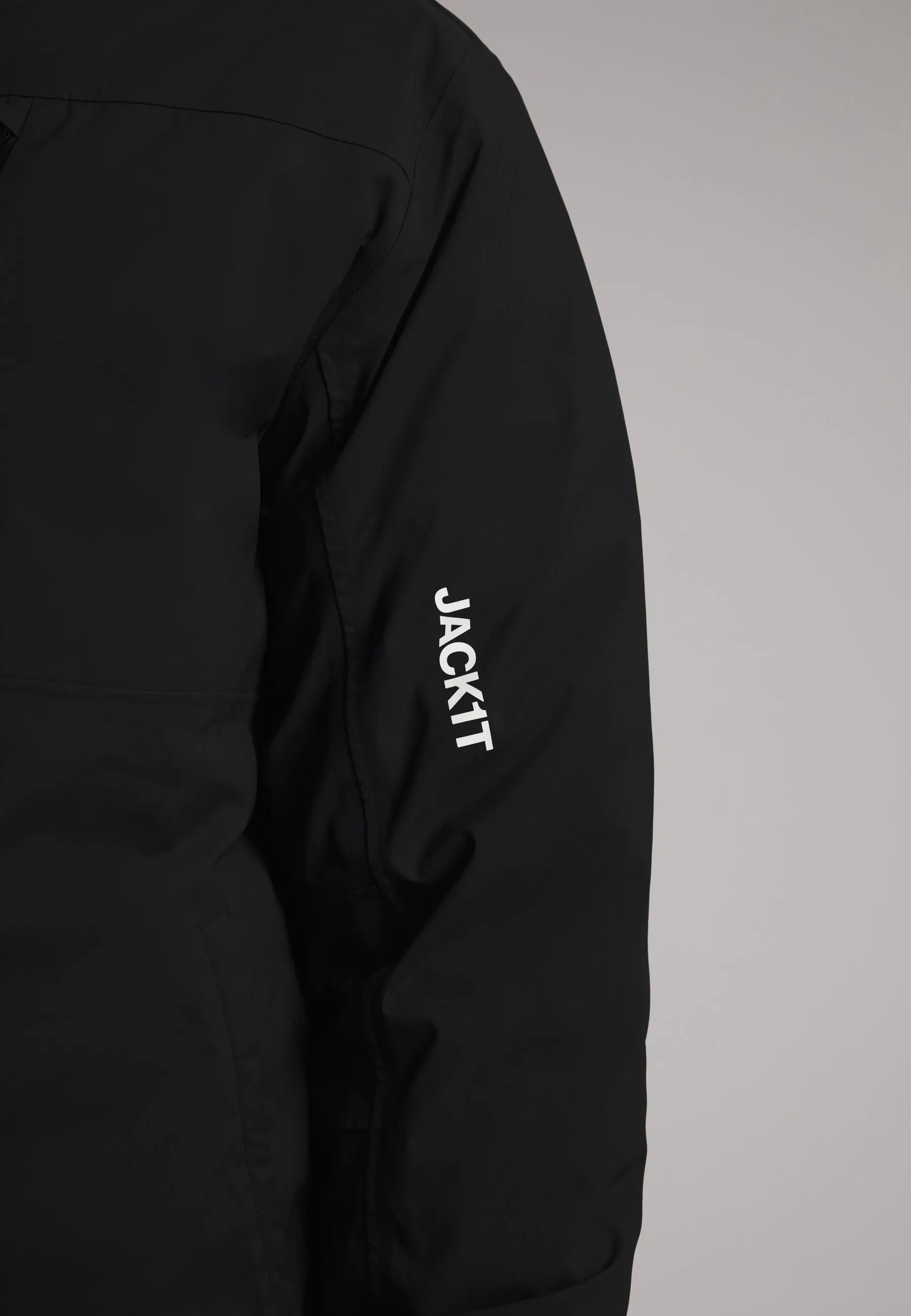 Stratus Thermo Padded Jacket