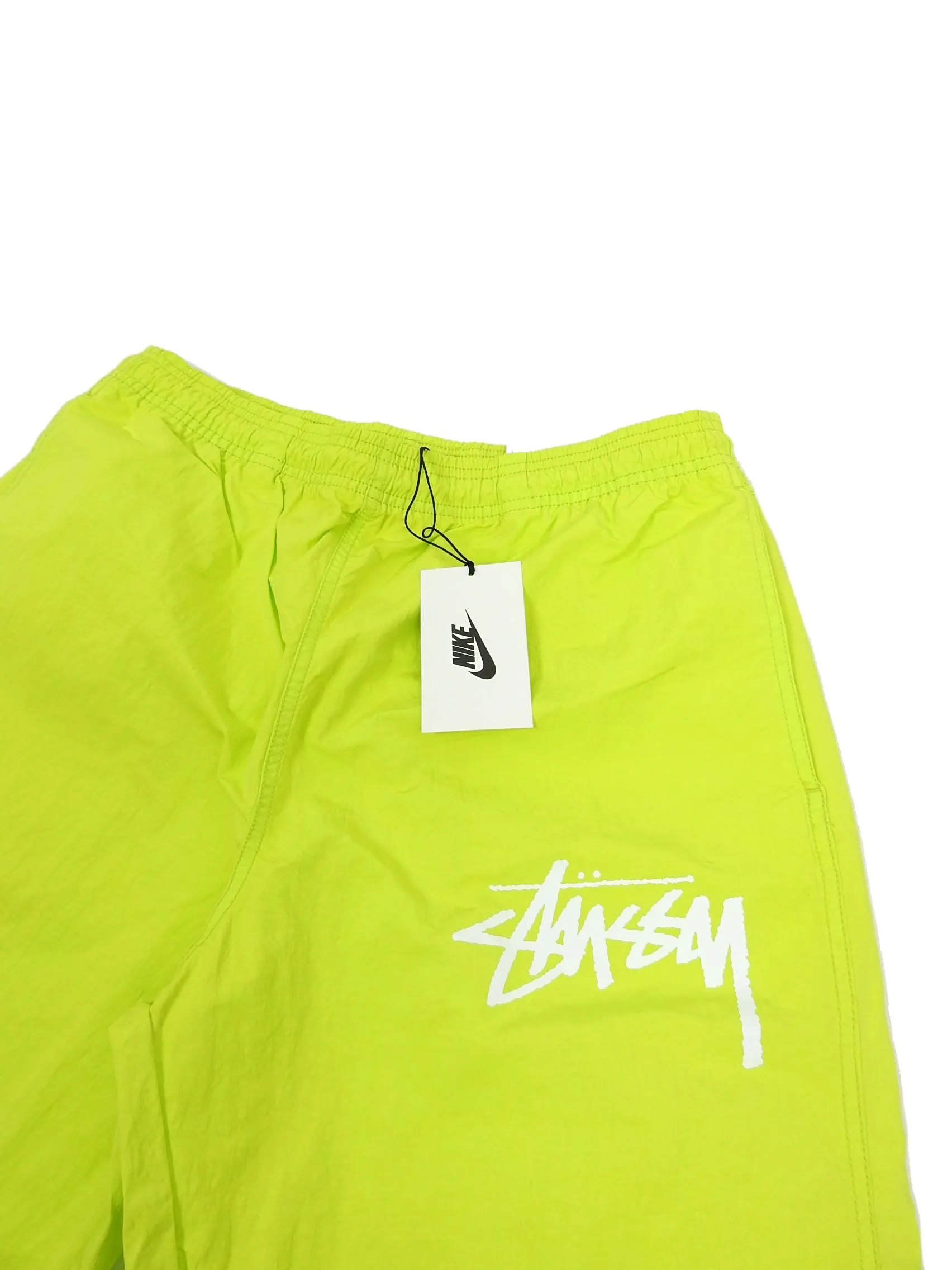 Stussy x Nike Track Pants Size Small