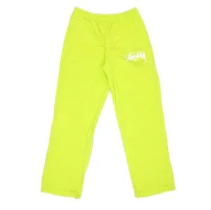 Stussy x Nike Track Pants Size Small