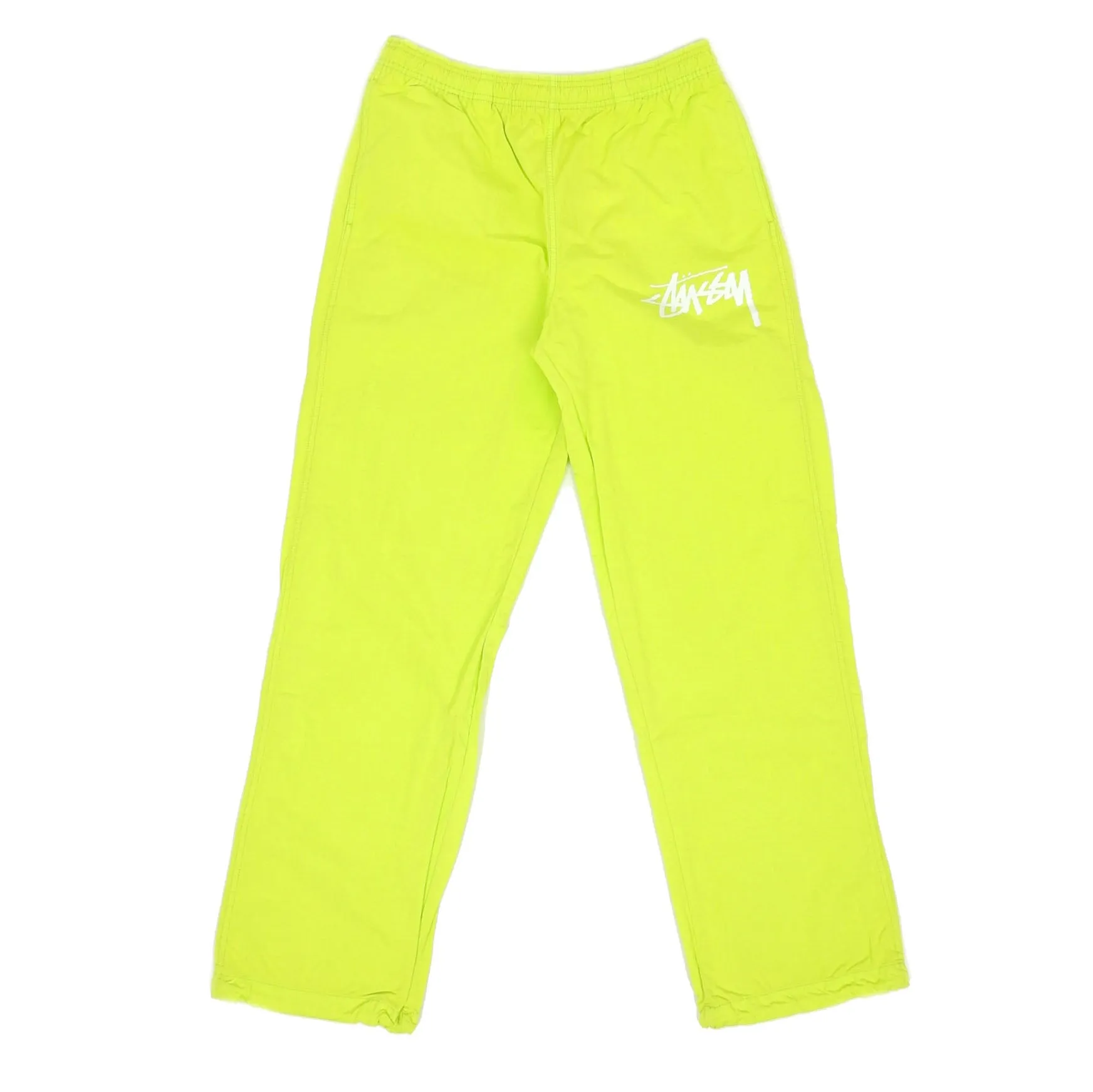 Stussy x Nike Track Pants Size Small