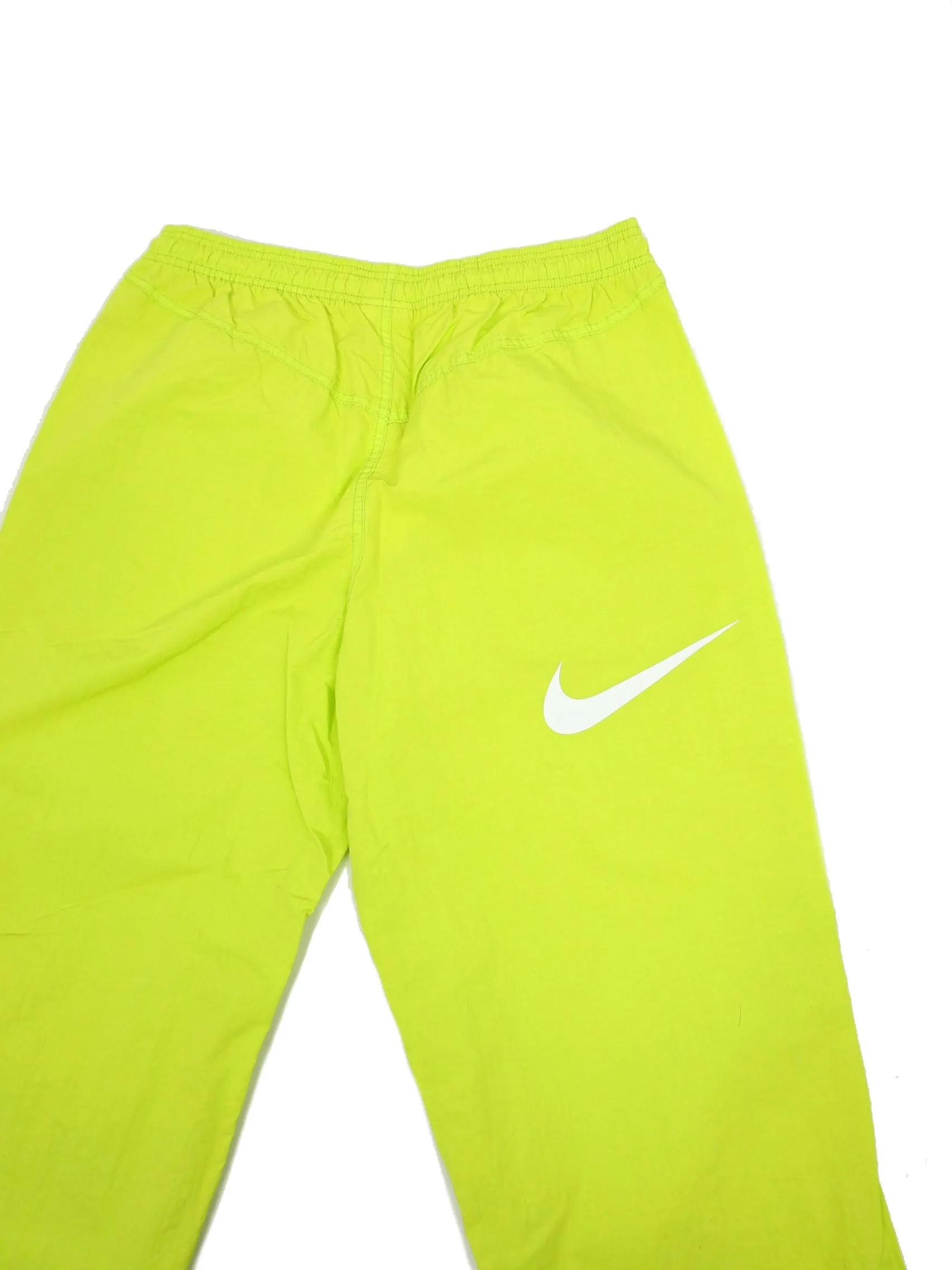 Stussy x Nike Track Pants Size Small