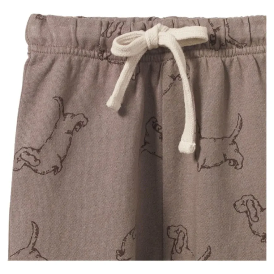 Sunday Track Pants - Happy Hounds
