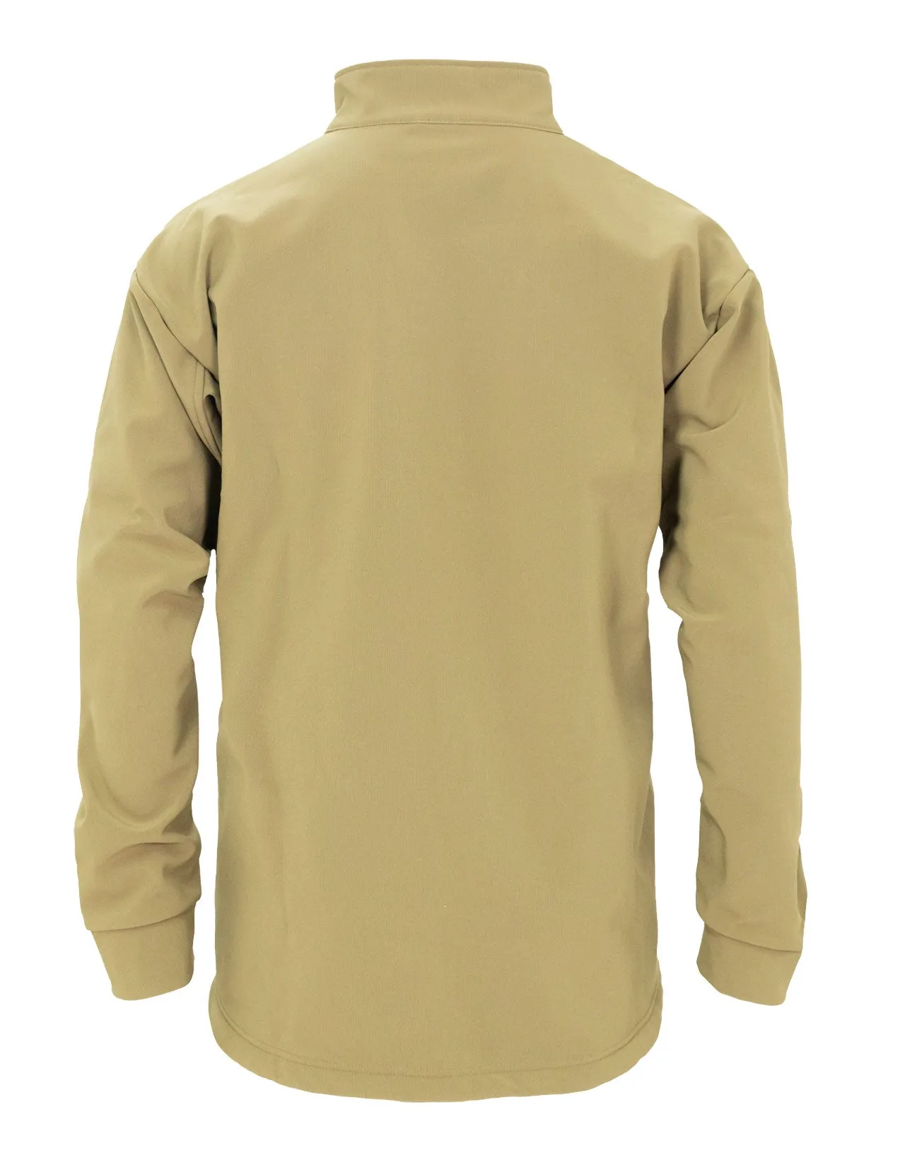 Swazi Assegai Men's Jacket - Tussock