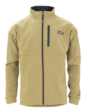 Swazi Assegai Men's Jacket - Tussock