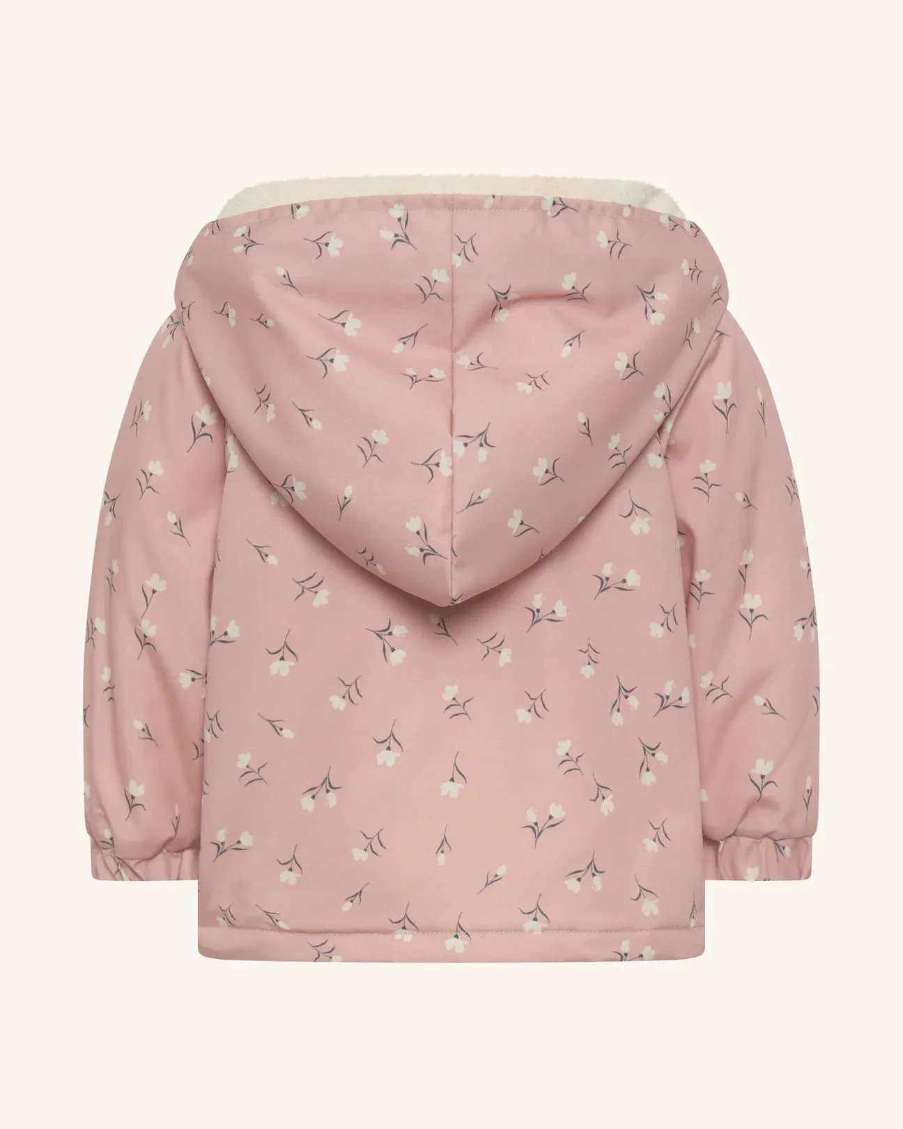Sweet Flowers Windbreaker