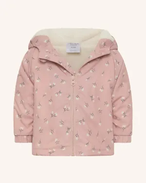 Sweet Flowers Windbreaker
