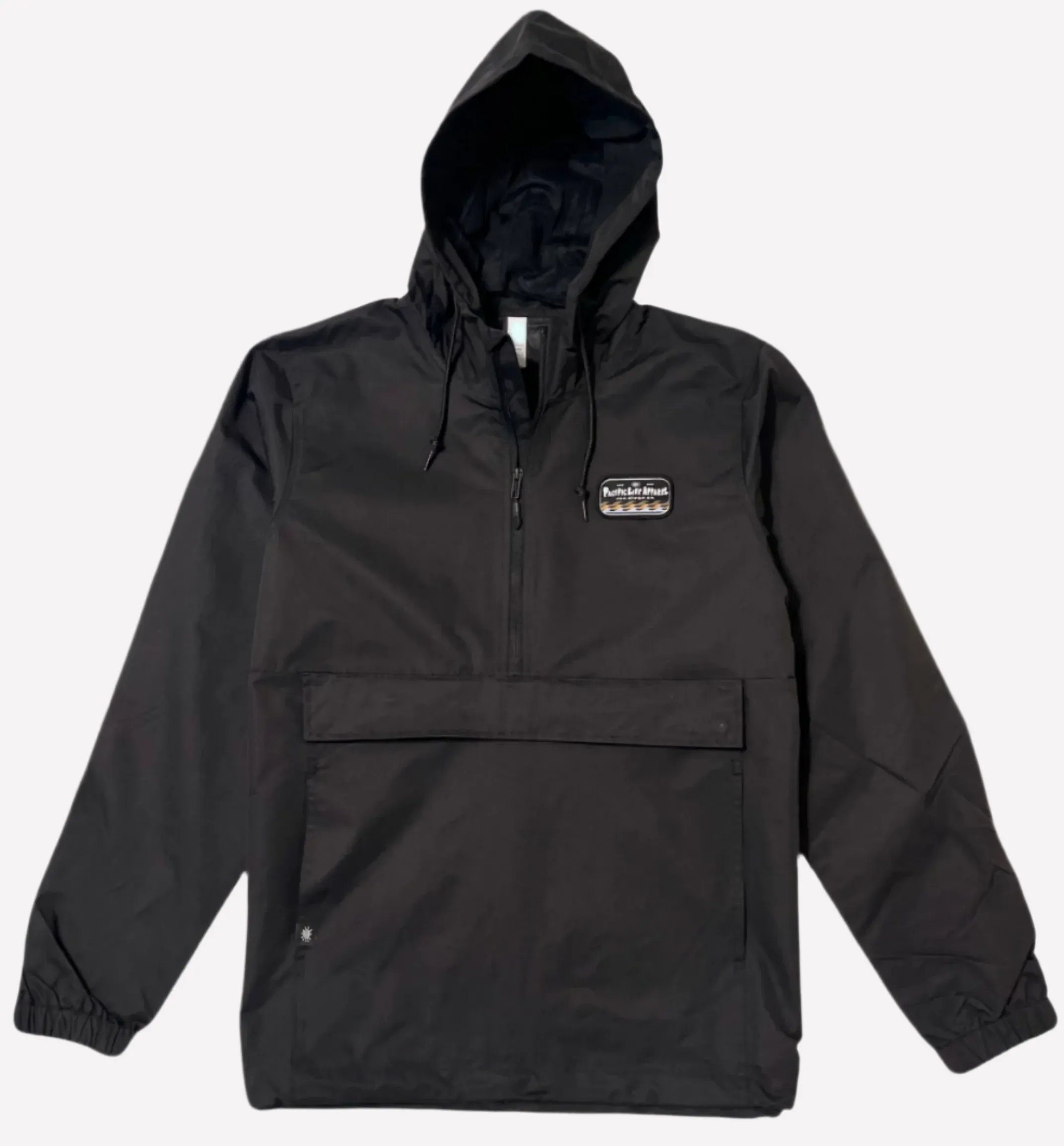 Swell Jacket