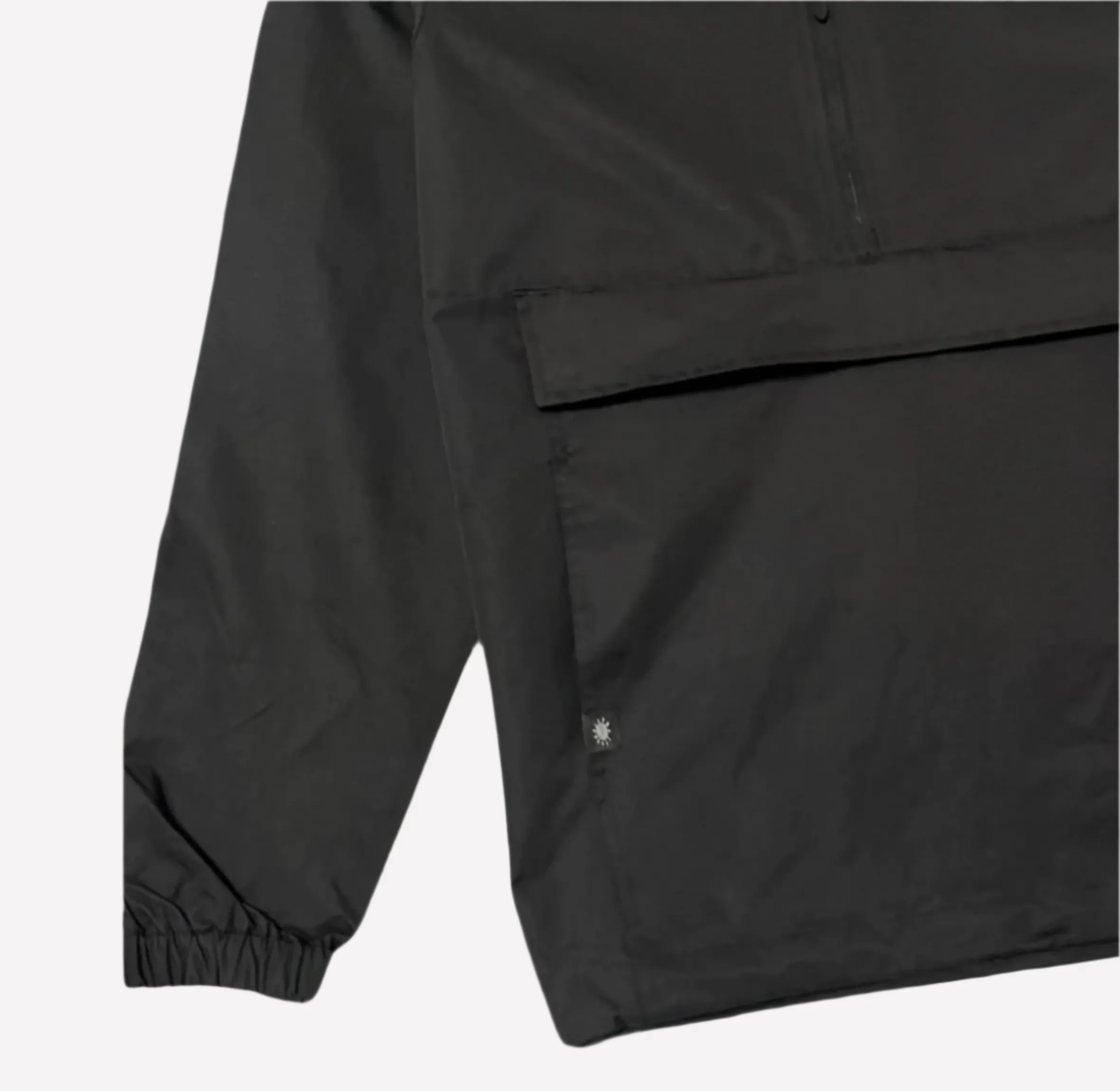 Swell Jacket