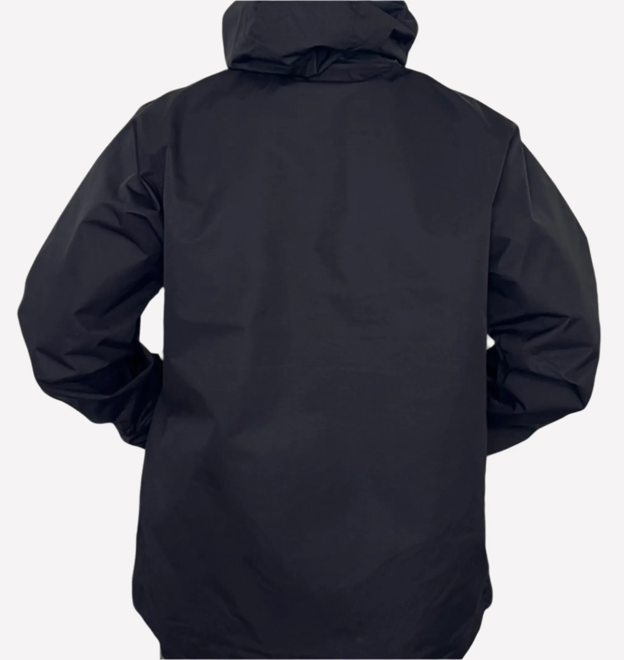 Swell Jacket