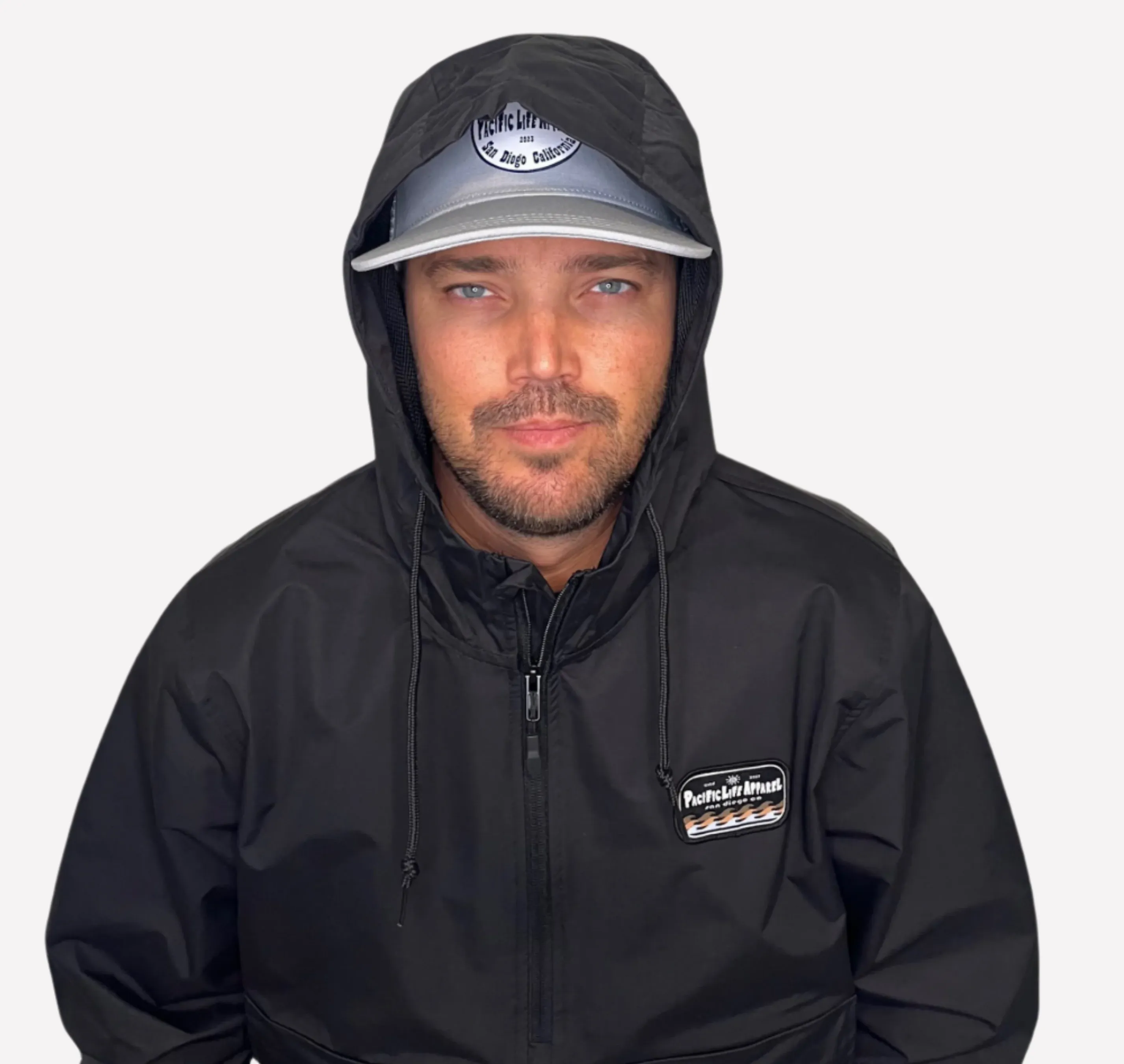 Swell Jacket