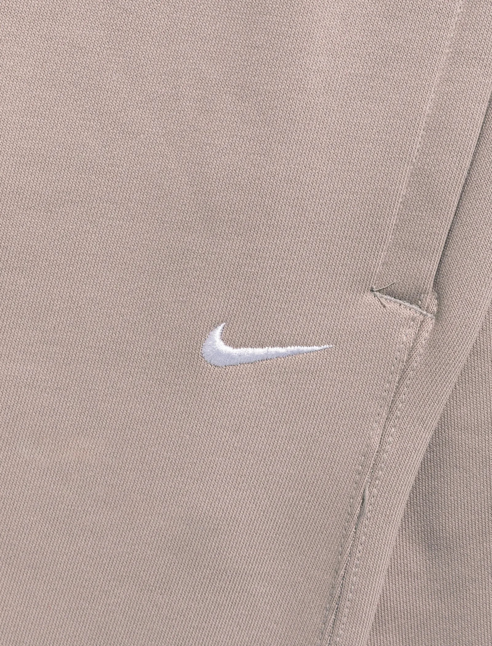 SWOOSH PANTS