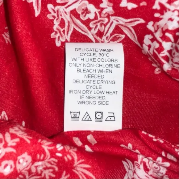 The Cat’s Pajamas Toile Pajama Set