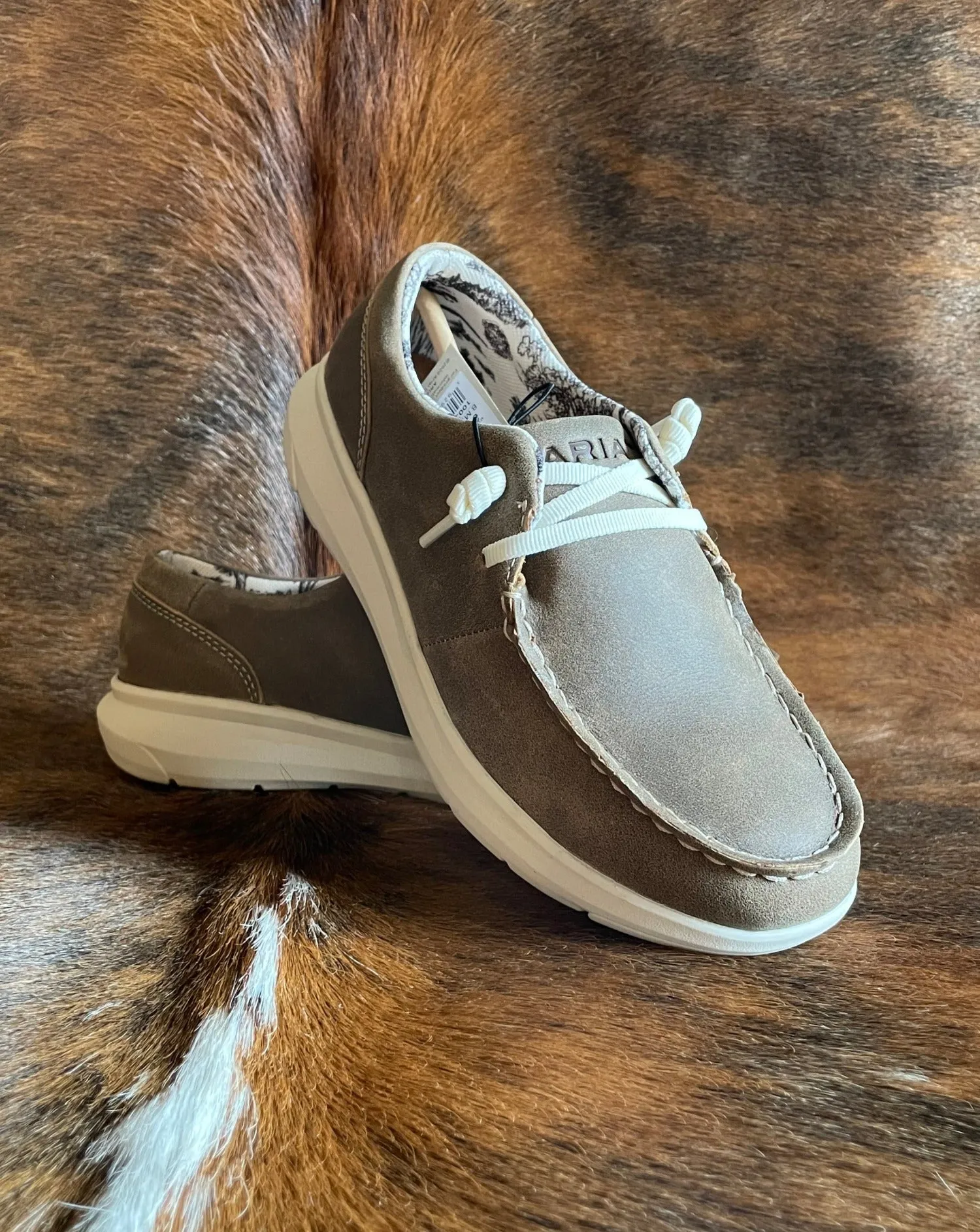 The Hilo (Brown Bomber)