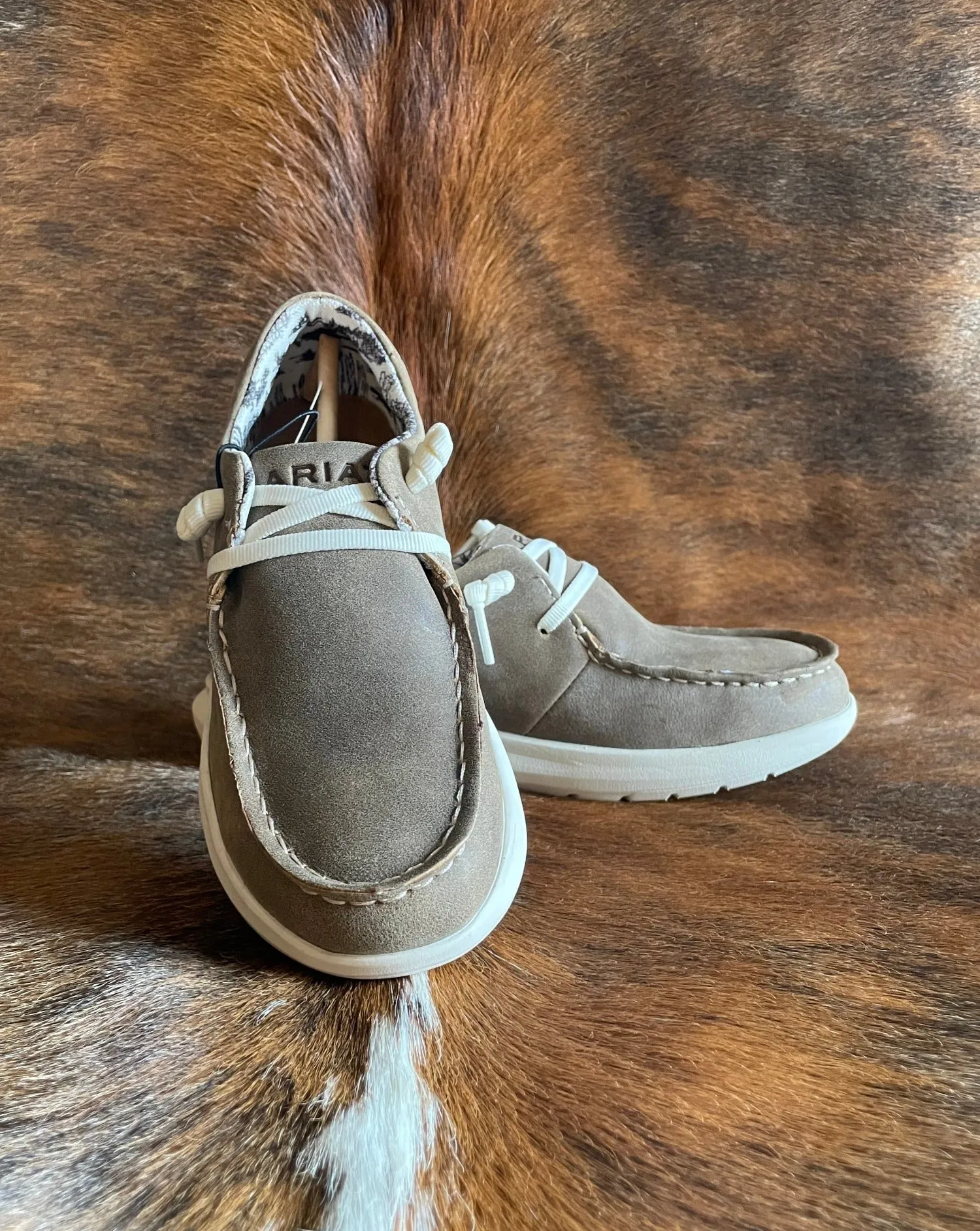 The Hilo (Brown Bomber)