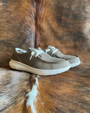 The Hilo (Brown Bomber)