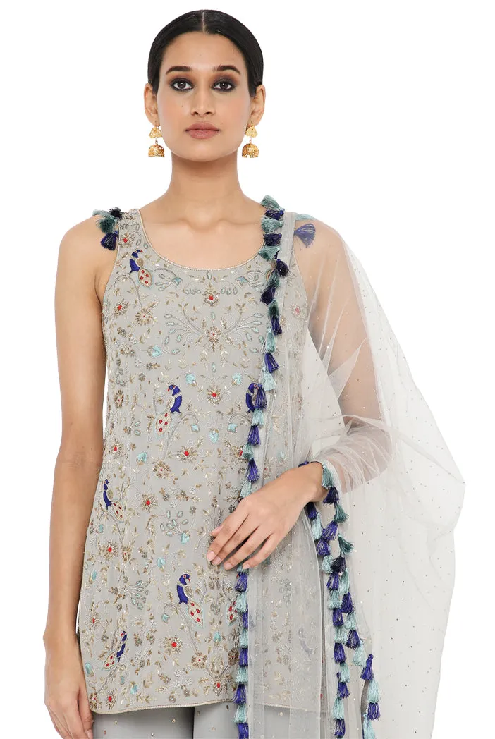 The Masoon Sharara