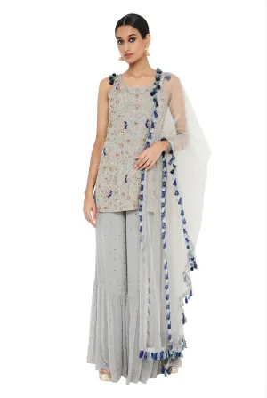 The Masoon Sharara