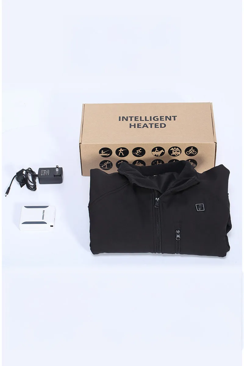 ThermaShield Pro Heating Jacket