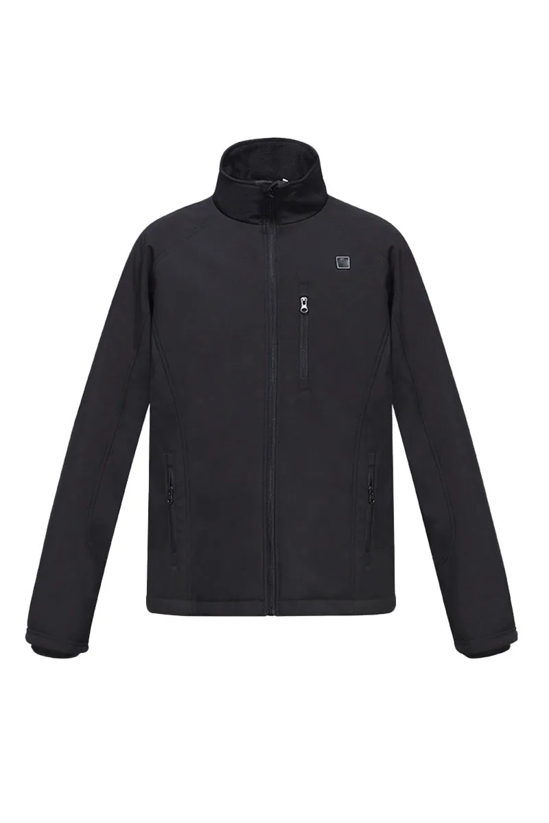ThermaShield Pro Heating Jacket
