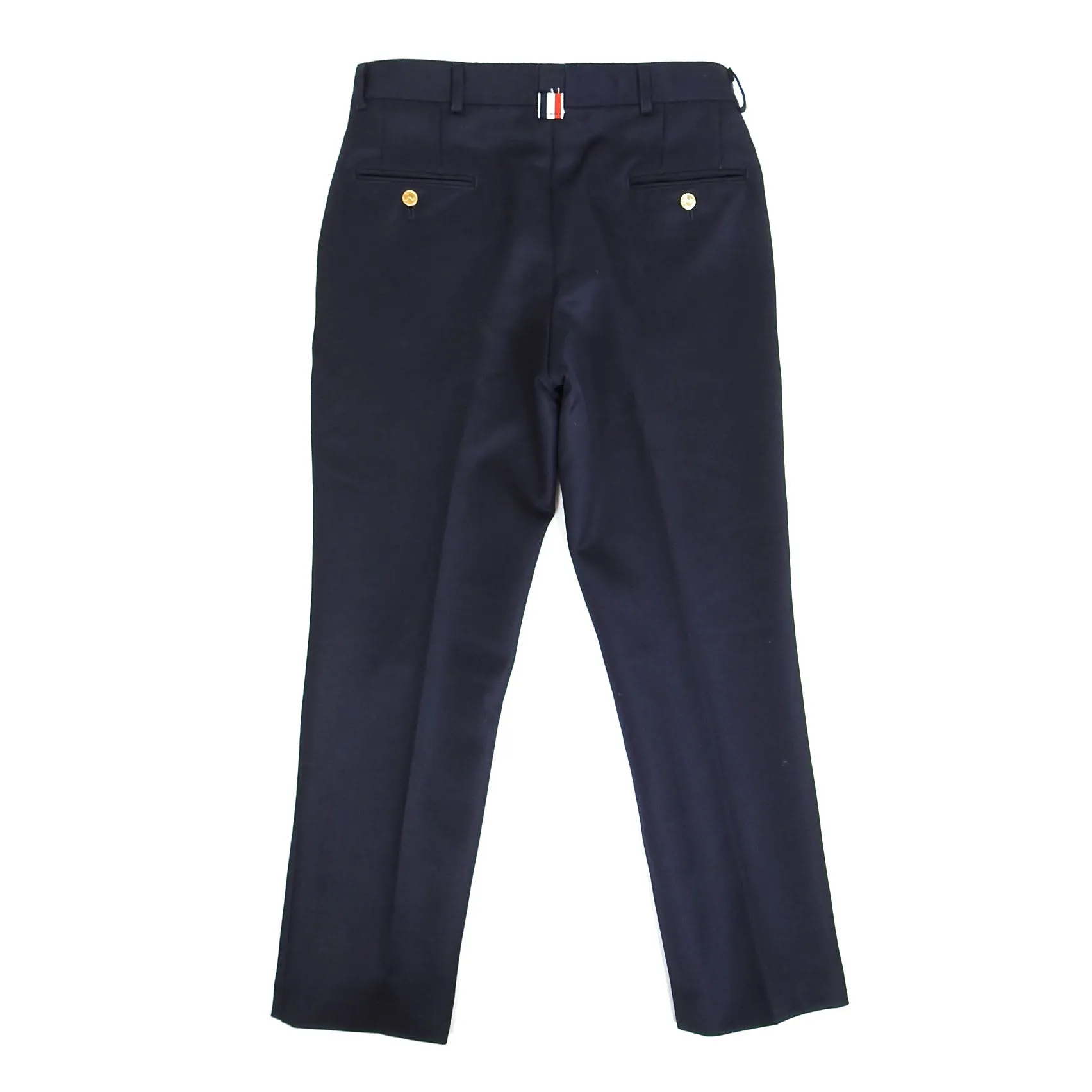 Thom Browne Wool Pants