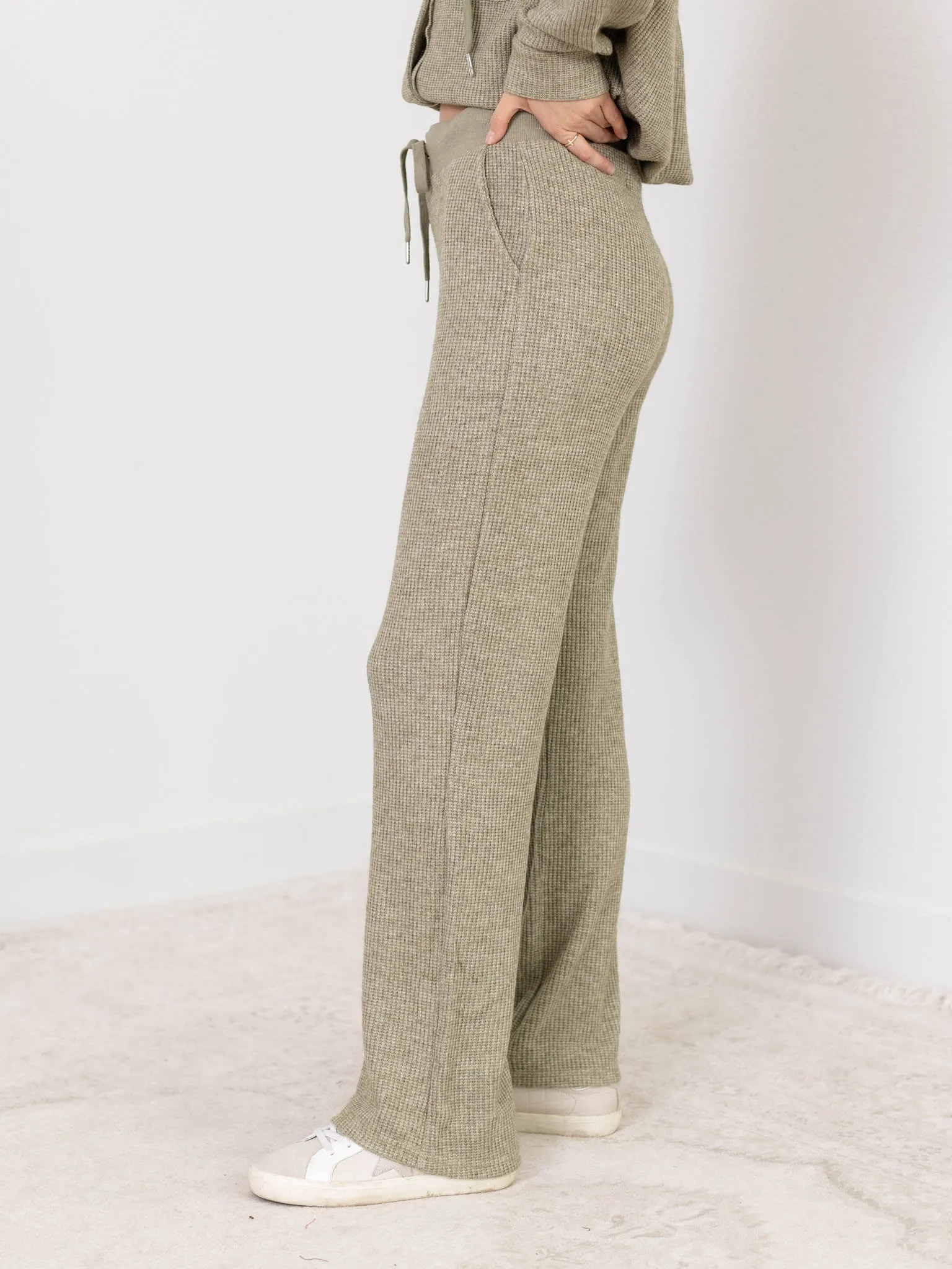 Thread and Supply Haley Pant