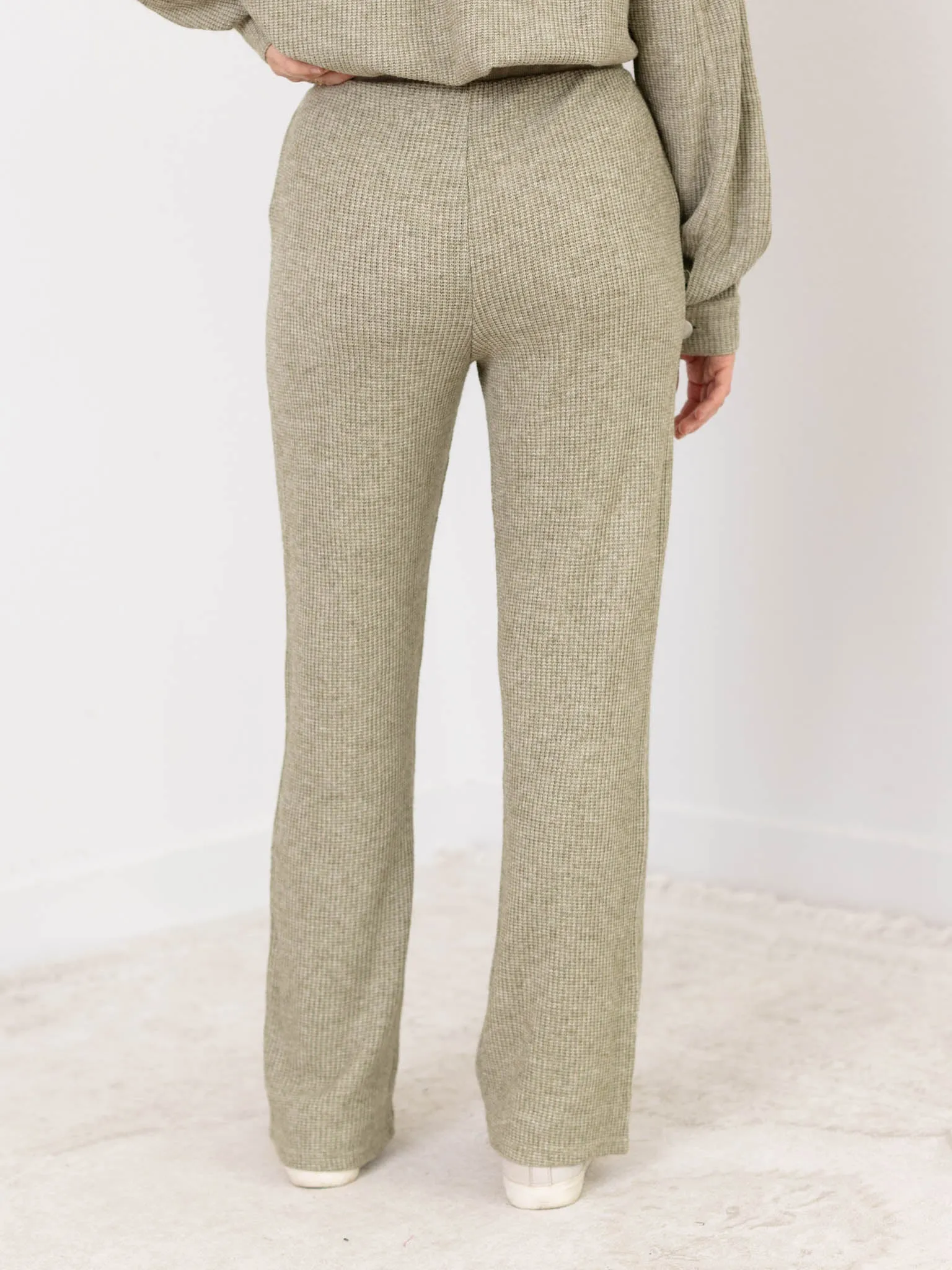 Thread and Supply Haley Pant