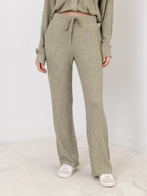 Thread and Supply Haley Pant