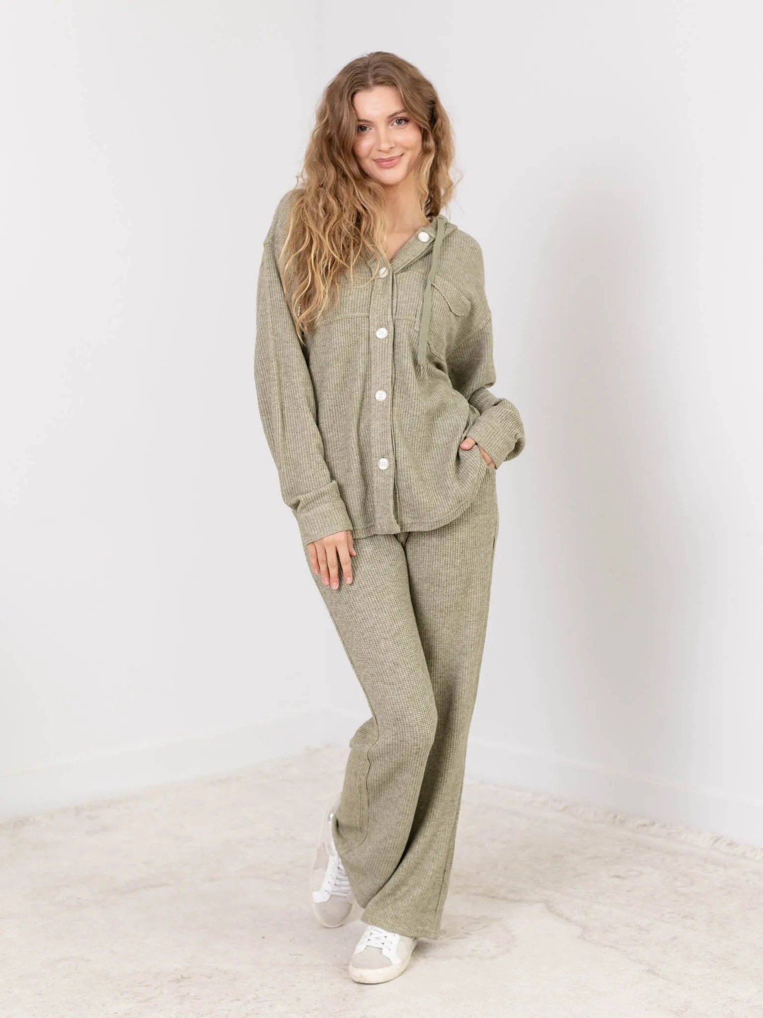 Thread and Supply Haley Pant