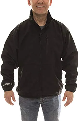 Tingley Rubber Corp.-Icon Phase 3 Jacket- Black 2xl