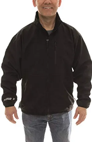 Tingley Rubber Corp.-Icon Phase 3 Jacket- Black 2xl