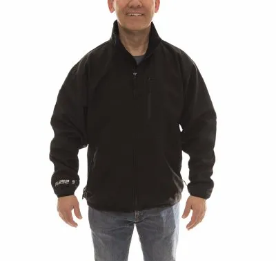 Tingley Rubber Corp.-Icon Phase 3 Jacket- Black 2xl