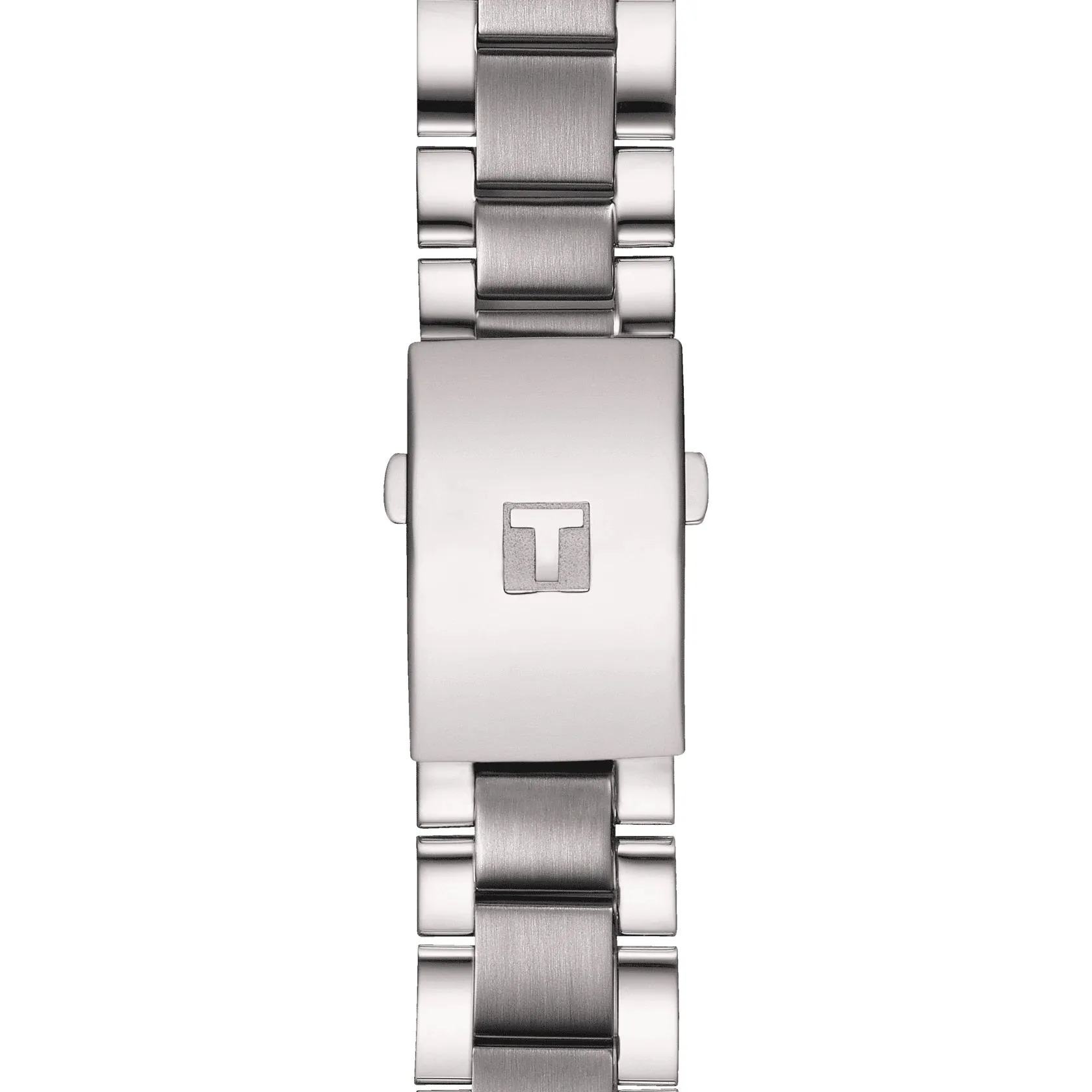 Tissot Chrono XL Classic Mens Stainless Steel Watch