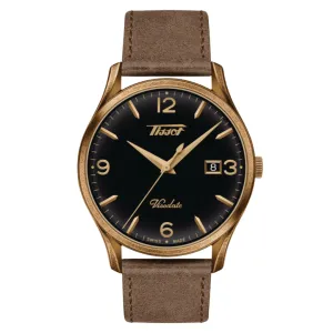 Tissot Heritage Visodate Quartz Men's Watch T1184103605700