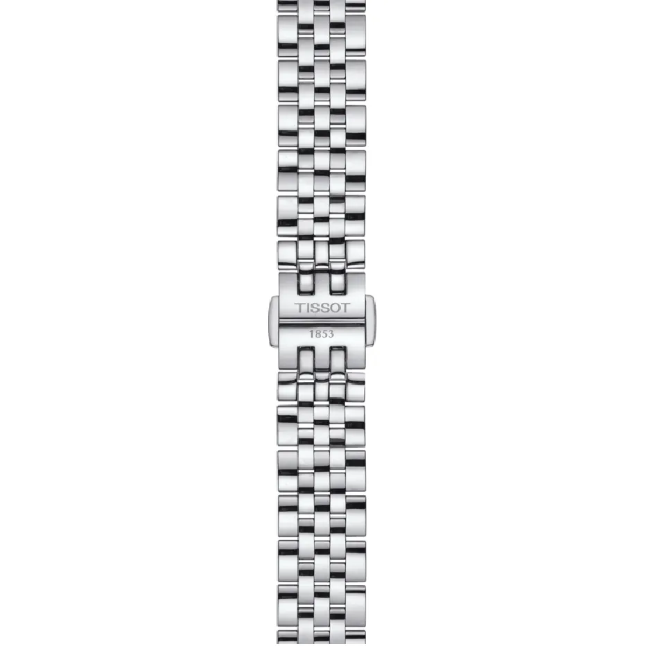 Tissot Le Locle Automatic Ladies Stainless Steel Watch
