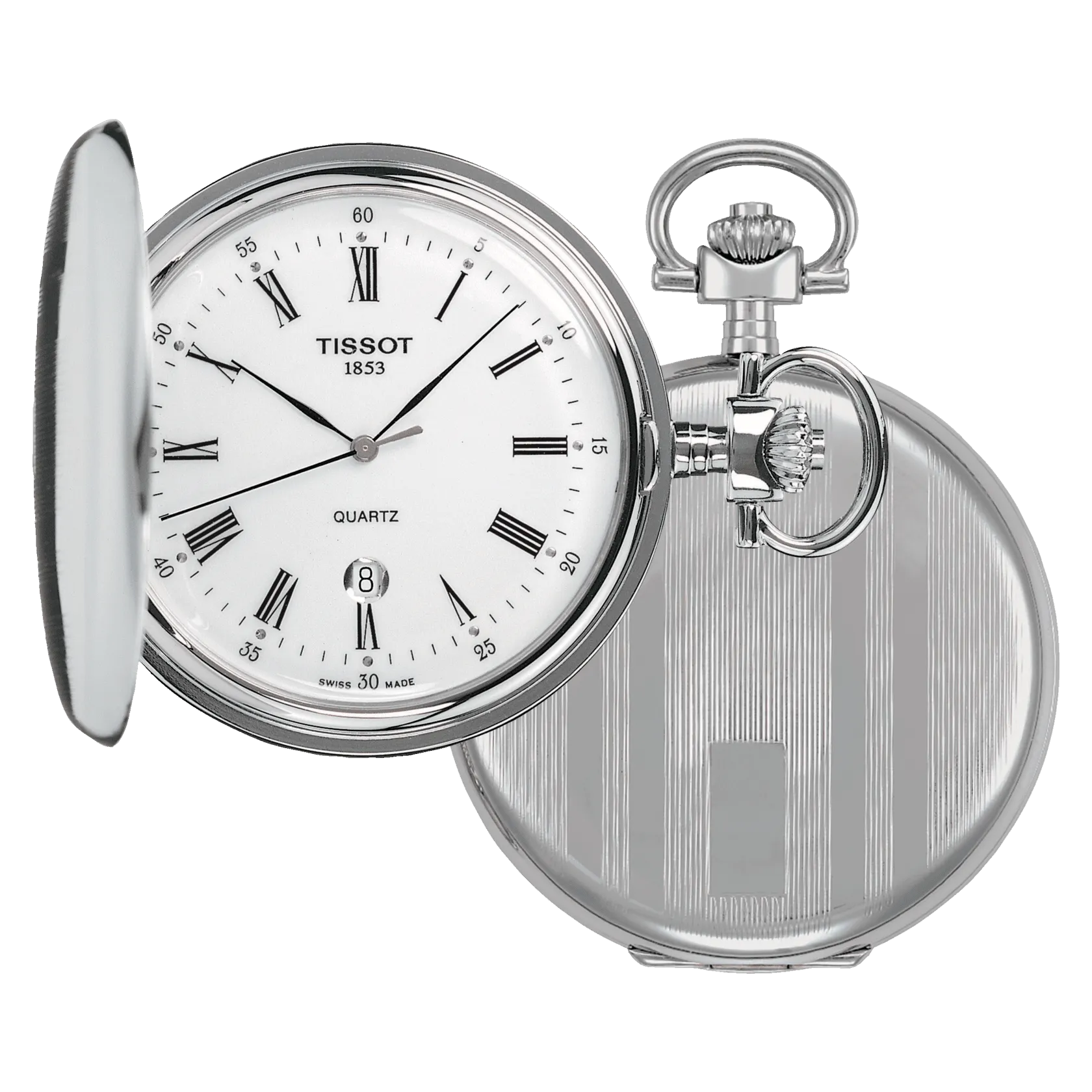 Tissot Savonnette