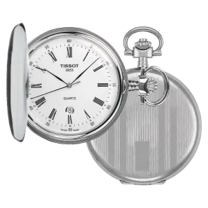Tissot Savonnette