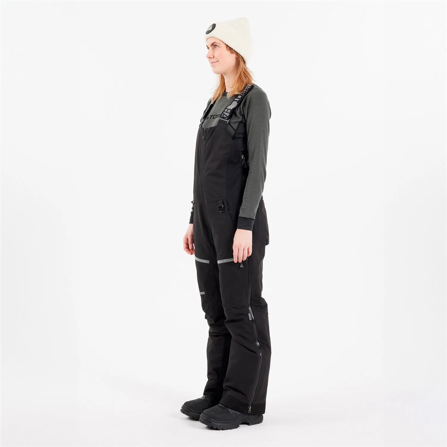 Tobe Womens Insulated Cappa Bib