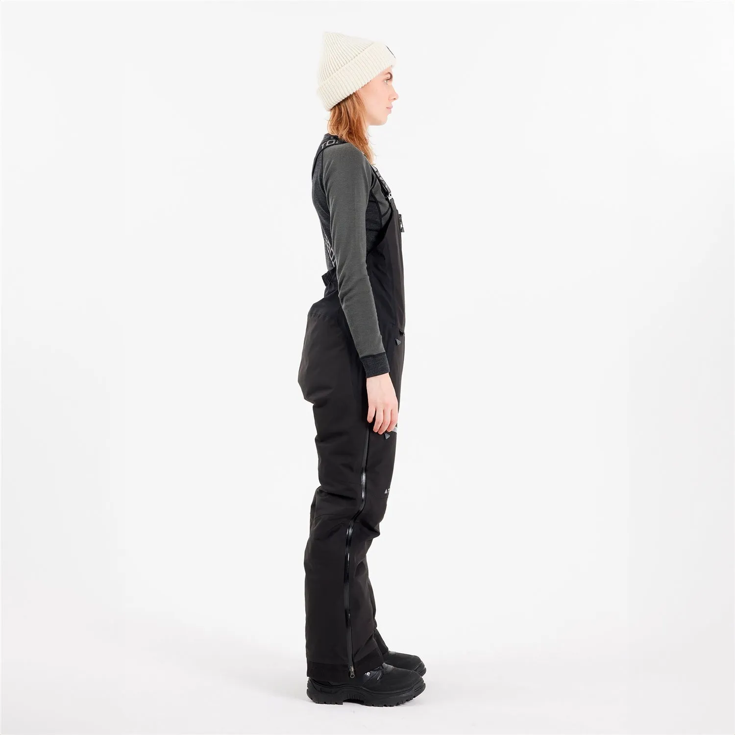 Tobe Womens Insulated Cappa Bib