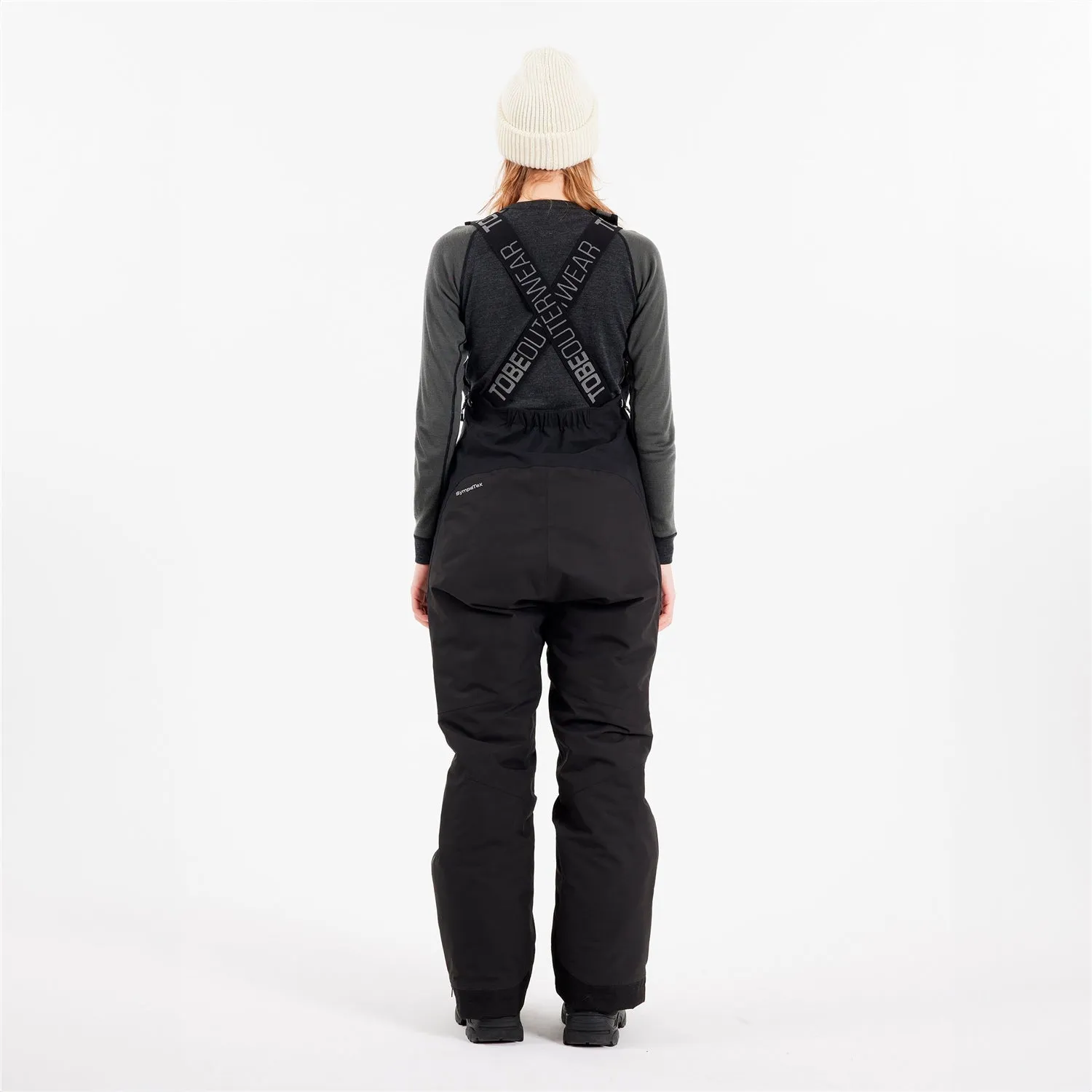 Tobe Womens Insulated Cappa Bib