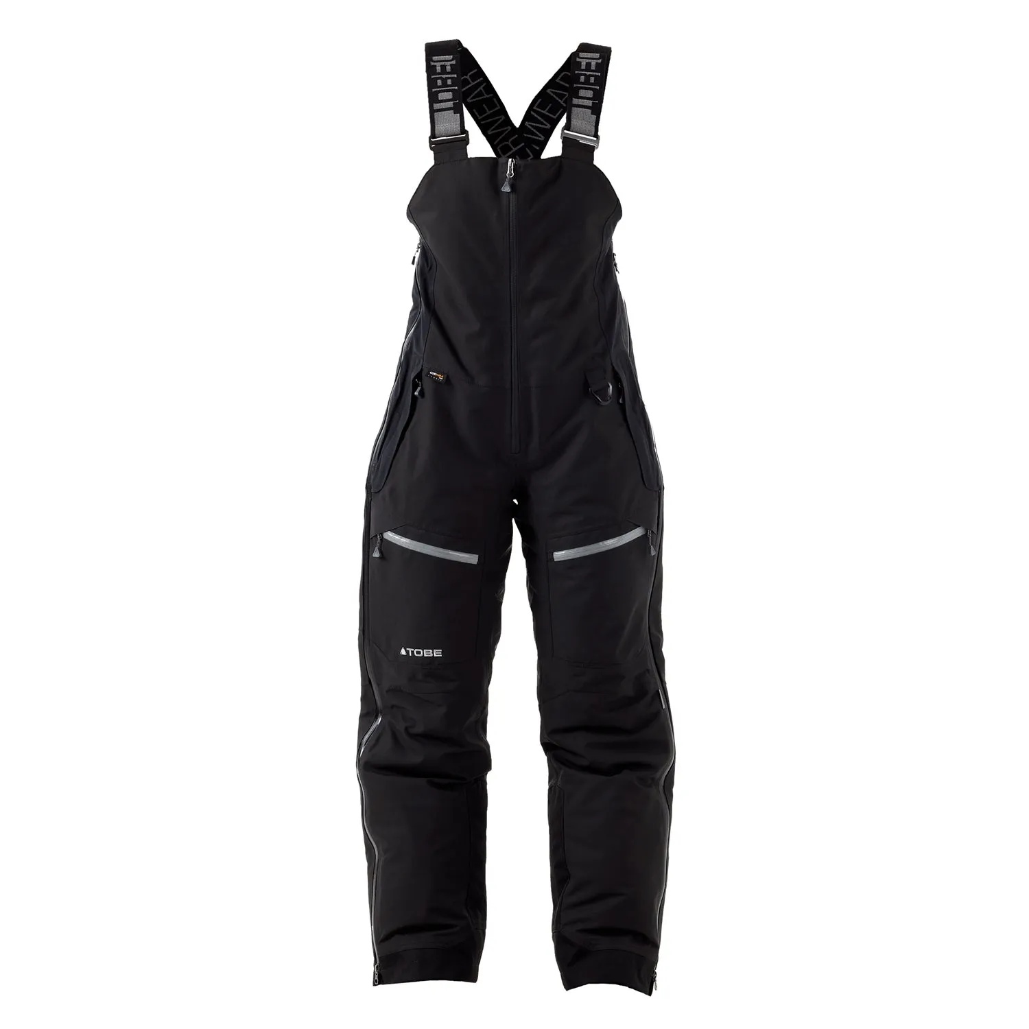 Tobe Womens Insulated Cappa Bib